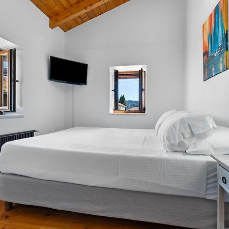 Myrtillo I Luxury Traditional House Spanokhorion Ngoại thất bức ảnh